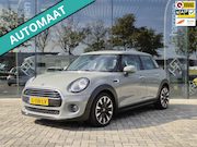 MINI Mini - 5-Deurs One 1.5 NAP, 17 inch, PDC, Climate Control
