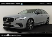 Volvo V90 - T8 PLUG-IN HYBRID AWD ULTRA EXECUTIVE EDITION