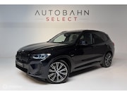 BMW X3 - Xdrive30e 292pk M-Sport/ H&K/ Head-up/ Pano/ Trekhaak