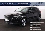 Volvo XC40 - T5 Recharge Ultimate Dark - Panorama/schuifdak - IntelliSafe