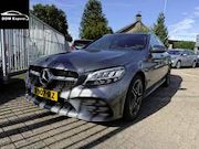 Mercedes-Benz C-klasse - C 200 Estate d Advantage Pack NO START