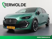 Renault Clio - techno TCe 115 pk | Stoelverw. | Parkeercamera | 18" velgen 