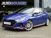 Hyundai i20 - 1.6 T-GDI N Performance 204 PK 1e eigen | volledig dealer on