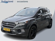 Ford Kuga - 1.5 EcoBoost ST-Line 150pk | Trekhaak | Winter Pack | Parkee