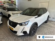 Peugeot 2008 - 1.2 PureTech GT Pack | Achteruitrijcamera | Airco (automatis
