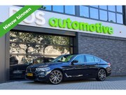 BMW 5-serie - 540i xDrive High Executive | NAP! | DEALER.OND | SCHUIF/KANT