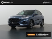 Ford Kuga - 2.5 PHEV ST-Line X | Elek. Trekhaak | Winterpakket | Cruise