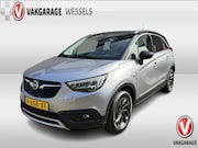 Opel Crossland - 1.2 Turbo Edition 2020 | PDC | Trekhaak | Achteruitrijcamera