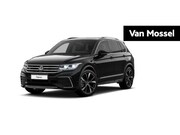 Volkswagen Tiguan - 1.4 TSI eHybrid R-Line Business 245 PK| Dealeronderhouden | 