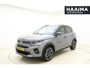 Citroën e-C3 - Max 113pk 44 kWh | Navigatie | Camera | Climate control | Zw