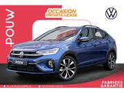 Volkswagen Taigo - 1.0 TSI 115pk DSG R-Line | App Connect Navigatie | LED Matri