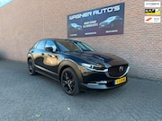Mazda CX-30 - 2.0 e-SkyActiv-X M Hybrid Homura Keyless Head-UPP Display Ad