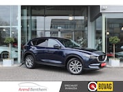 Mazda CX-5 - 2.0 SkyActiv-G 165 Luxury Automaat / Schuifdak / Leer / Bose