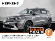 Citroën e-C3 - Collection 113pk Extended Range 54 kWh | Voorraaddeal | 17"