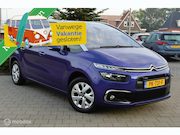Citroën C4 Grand Picasso - 1.2 130pk PureTech Live |7 Persoons |