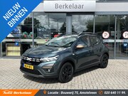 Dacia Sandero - Stepway 1.0 TCe 90 Extreme Automaat | Stoelverwarming | Elek