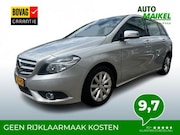 Mercedes-Benz B-klasse - 180 AMBITION