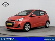 Hyundai i10 - 1.0i Comfort | Airco | Cruise Control |