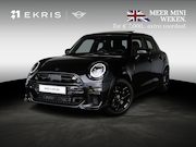MINI Mini - 5-Deurs Cooper C John Cooper Works | Pakket M
