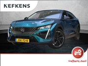 Peugeot 408 - Allure Avantage Plug-in Hybrid 225 pk Automaat | AGR-stoel |
