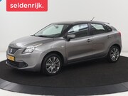Suzuki Baleno - 1.2 Exclusive | 77.500km NAP | Stoelverwarming | Xenon | Car