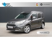 Ford Tourneo Connect - 1.0 Titanium - Trekhaak - Pano - Stoelverwarming - Carplay -