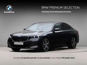 BMW i5 - eDrive40 M Sport Pro - Pano - Innovation Pack