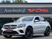 Mercedes-Benz GLC-klasse - Coupé 4MATIC AMG-Line | Glasdak | Standkachel | Tr