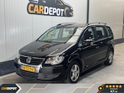 Volkswagen Touran - 1.4 TSI Optive