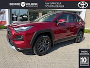 Toyota RAV4 - 2.5 Hybrid AWD Adventure | Panoramadak | Trekhaak | JBl
