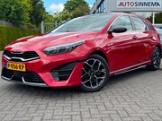 Kia Ceed - 1.0 T-GDi GT-Line | Afn. Trekhaak | Panoramadak | Stuurverwa
