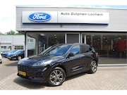 Ford Kuga - 2.5 PHEV 225PK ST-Line X STOEL-VOORRUIT VERWARMING | ADAPTIV
