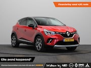 Renault Captur - E-Tech Hybrid 145pk Techno | Groot scherm | Climate Control 