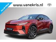 Toyota C-HR - Executive AWD 77 kWh | Dode hoek sensoren | 360 graden camer