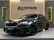 BMW M5 - 5-serie CARBON|KERAMISCH|AKRA|BOWERS & WILKNIS|727PK|FABRIEK