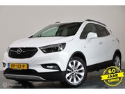 Opel Mokka - X 1.4 -Trekhaak-Leder-Stoel/stuurverwarming-Camera