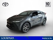Toyota C-HR - 2.0 Plug-in Hybrid 220 Dynamic *nieuw Actie* *Direct Leverba