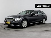Mercedes-Benz C-klasse - Estate 180 Prestige | Cruise Control | Navigatie | Verwarmde
