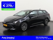 Toyota Corolla - Touring Sports 2.0 Hybrid Dynamic | Adaptief Cruise | Camera
