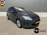 Ford C-Max - 1.6 EcoBoost Lease Titanium|NAVI|AUTO PARKEREN|CAM