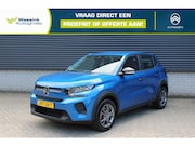 Citroën C3 - 1.2 Turbo 100pk You