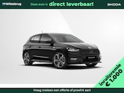 Skoda Fabia - 1.0 TSI Monte Carlo inruilpremie 1.000, - / 18" lichtmetalen