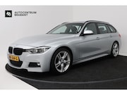 BMW 3-serie - Touring 320i M Sport (GROOT-NAVIGATIE, CAMERA, STOELVERWARMI