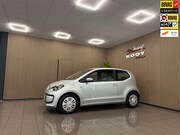 Volkswagen Up! - 1.0 move up! BlueMotion * Dealer onderhouden / Airco / NL Au