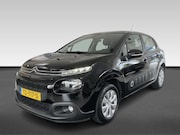 Citroën C3 - 1.2 PureTech 82pk | Full Map Navi | Parkeersensoren Achter |