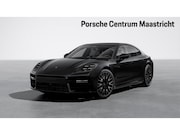 Porsche Panamera - 4 E-Hybrid