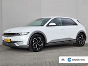 Hyundai IONIQ 5 - Connect 77.4 kWh / SOH 100% / Trekgewicht 1600 kg / CCS snel