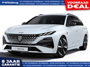Peugeot e-308 - SW GT 54 kWh NU TE BESTELLEN - GRATIS WALLBOX - 8 JAAR GARAN