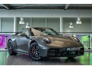 Porsche 911 - Cabrio 3.0 Carrera 4S