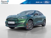 Ford Mustang - Extended Premium RWD 88 kWh | Technology Pack + | B&O Audio 